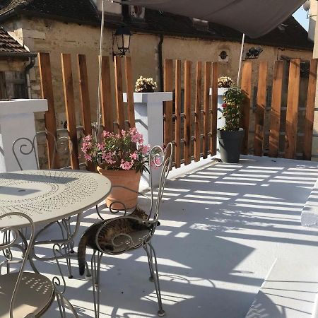 Logis Saint Vivant Volnay  Esterno foto